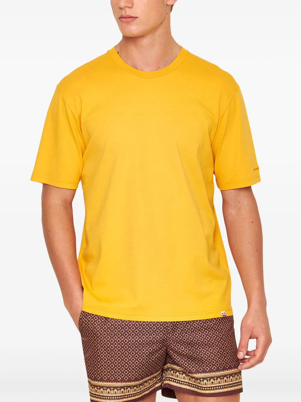OB Standard Orange T-Shirt