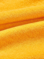 コットンテリーポロ