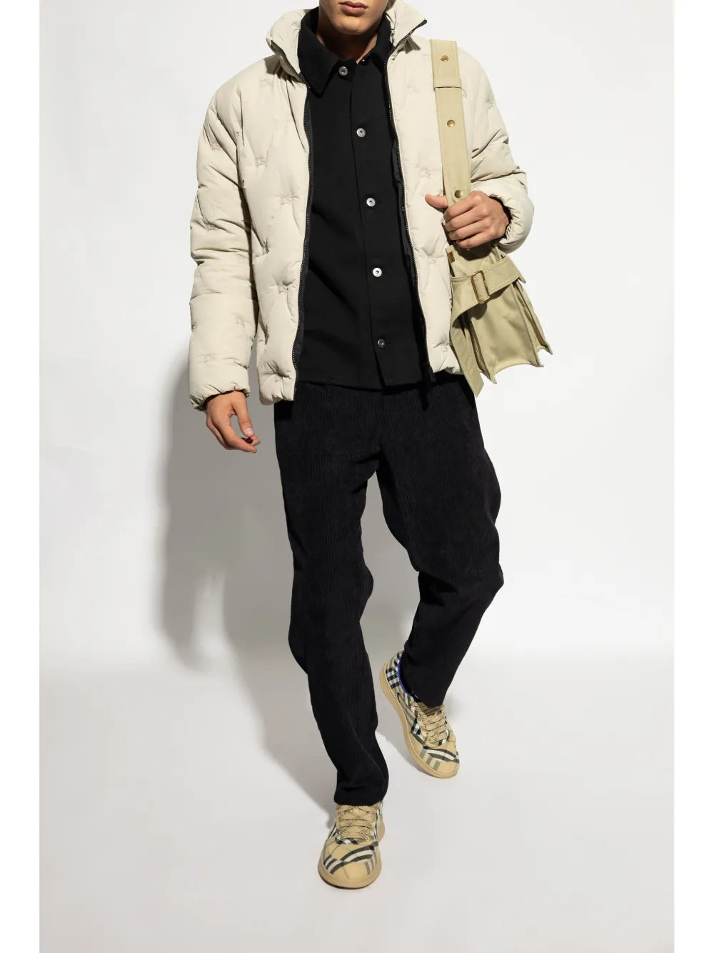 plaid sneakers, canvas footwear, vintage style, rubber sole sneakers, elegant casual wear