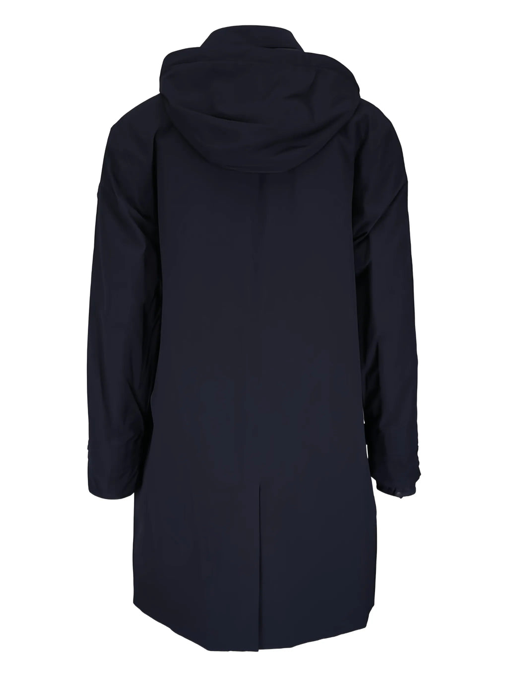 Immagine del Parka Larezila di Moncler per uomo - Stagione Autunno-Inverno 2025 - Vista del modello 1