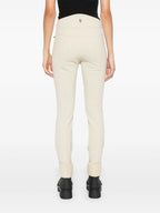 Pantalon de ski beige