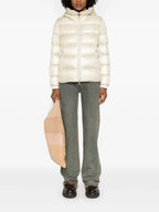 Veste Matelassée Intemporelle