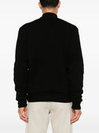 Image of Reversible Sedgeley Jacket by Orlebar Brown for Unisex - Season Autumn-Winter 2024 - Detail View 6