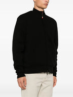 Image of Reversible Sedgeley Jacket by Orlebar Brown for Unisex - Season Autumn-Winter 2024 - Detail View 1