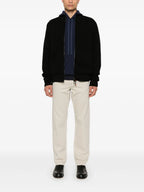 Image of Reversible Sedgeley Jacket by Orlebar Brown for Unisex - Season Autumn-Winter 2024 - Back View