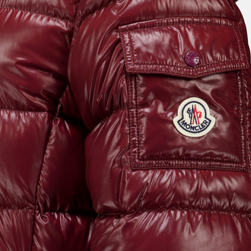 Chaqueta de plumón Barante
