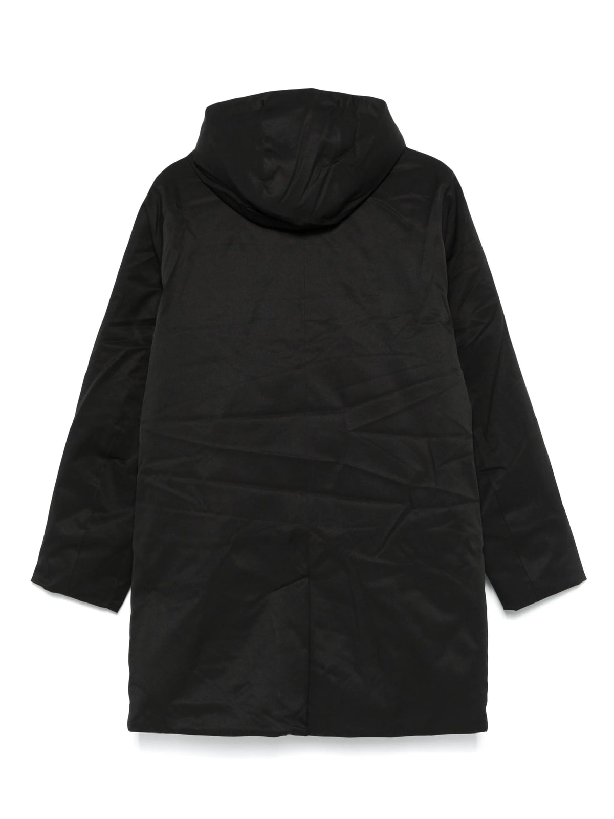 Image of Jarno Twill Jacket by K-Way for Men - Season Autumn-Winter 2025 - Model View 2