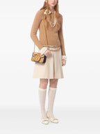 Sac Locò, VLogo Bijou, Floral Embroidery, Swarovski VLogo, Valentino Garavani