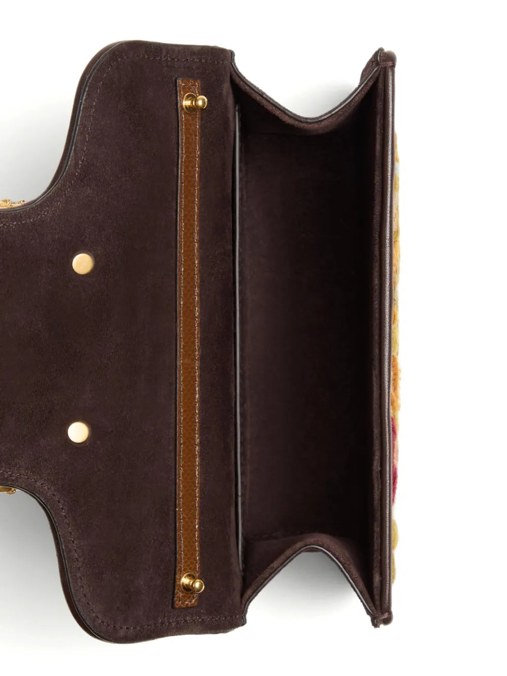 Sac Locò, VLogo Bijou, Floral Embroidery, Swarovski VLogo, Valentino Garavani