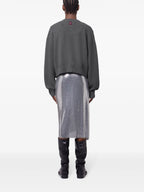 cashmere cardigan, wool cardigan, floral design, elegant knitwear, women's fashion