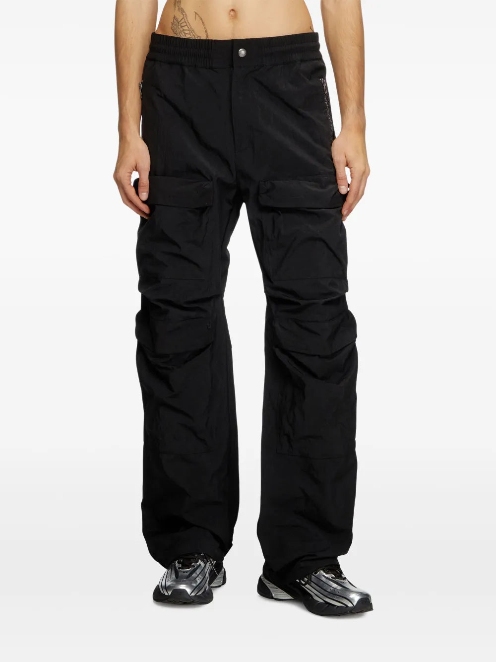 カーゴパンツ P-Danzel - Diesel | WE IN STYLE カーゴパンツ P-Danzel - Diesel | WE IN STYLE