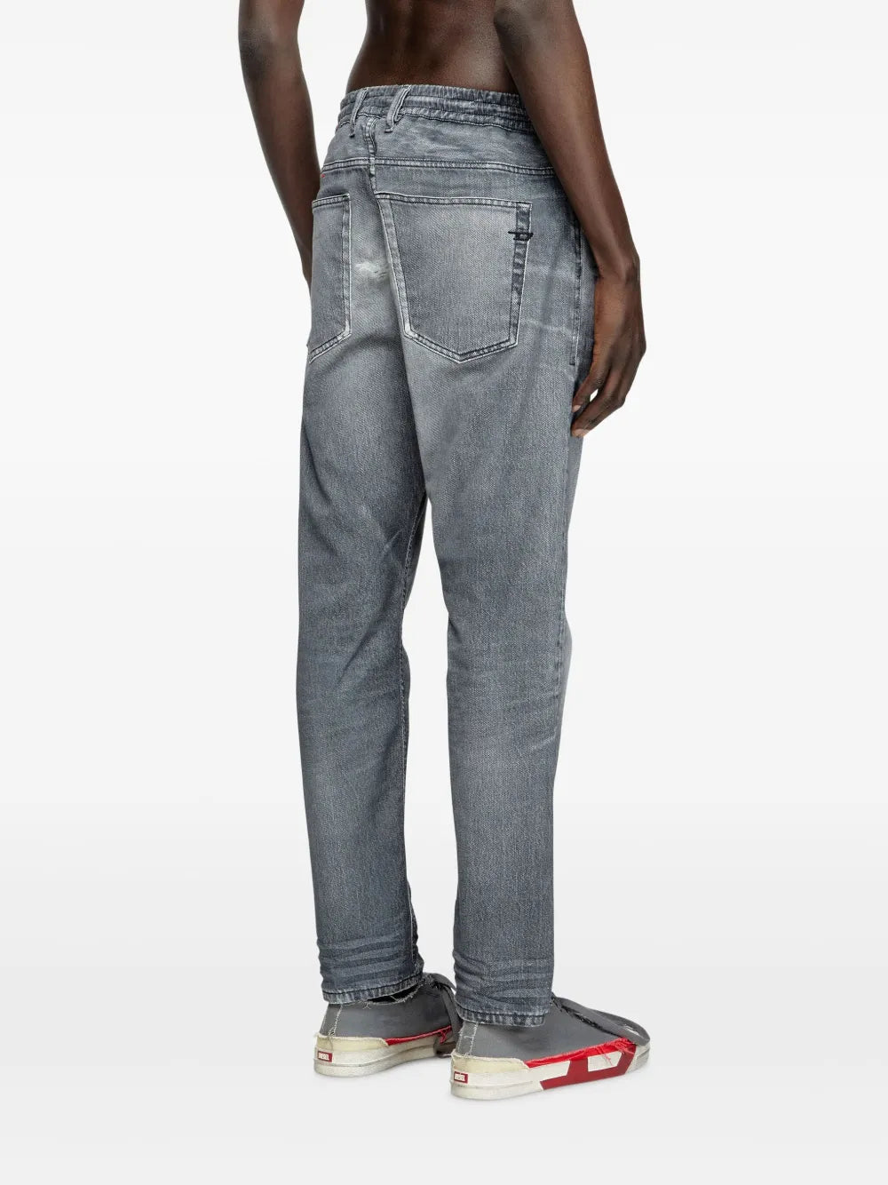 D-Krookley-b Denim Jeans