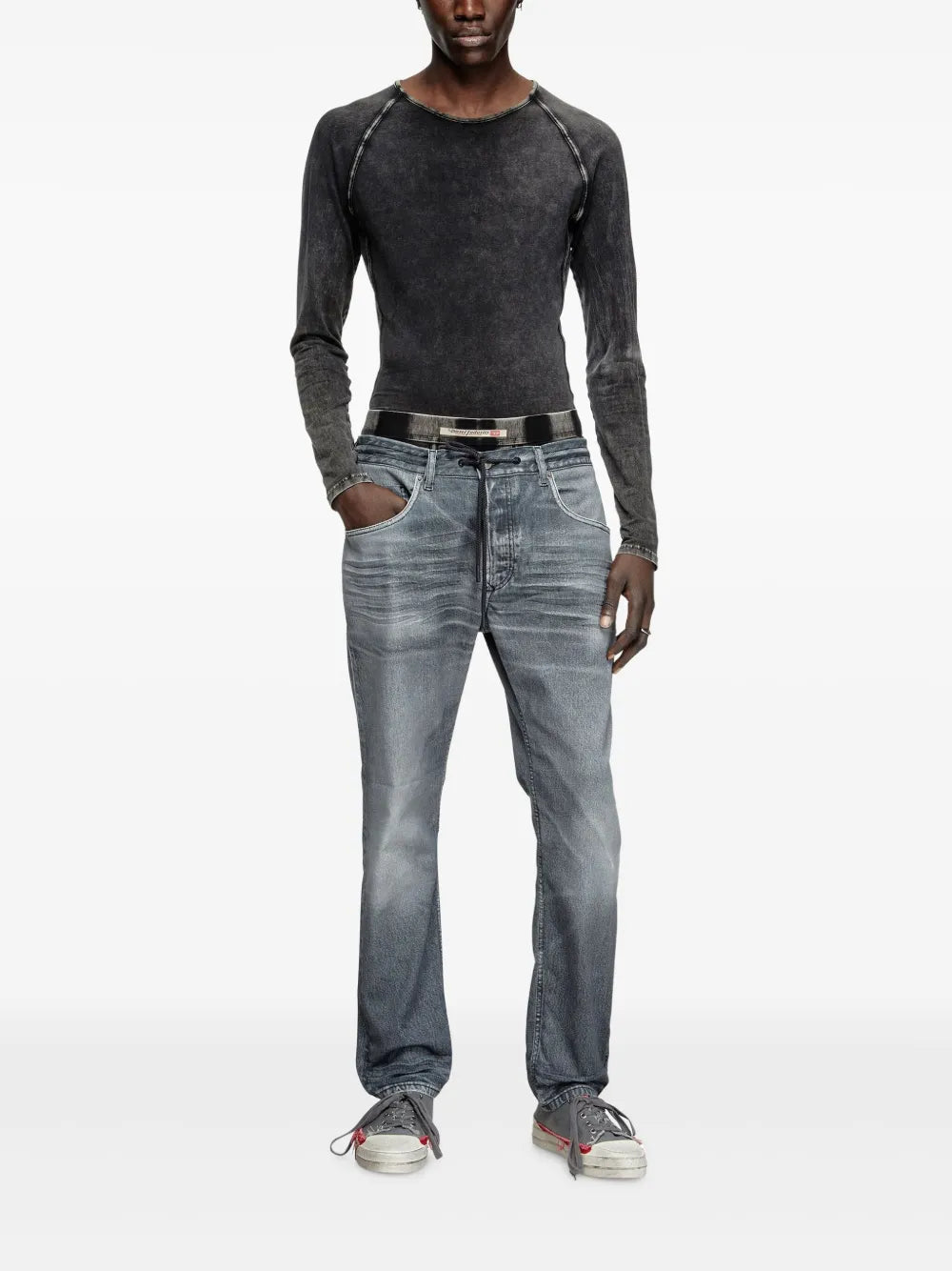 D-Krookley-b Denim Jeans