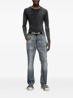 D-Krookley-b Denim Jeans