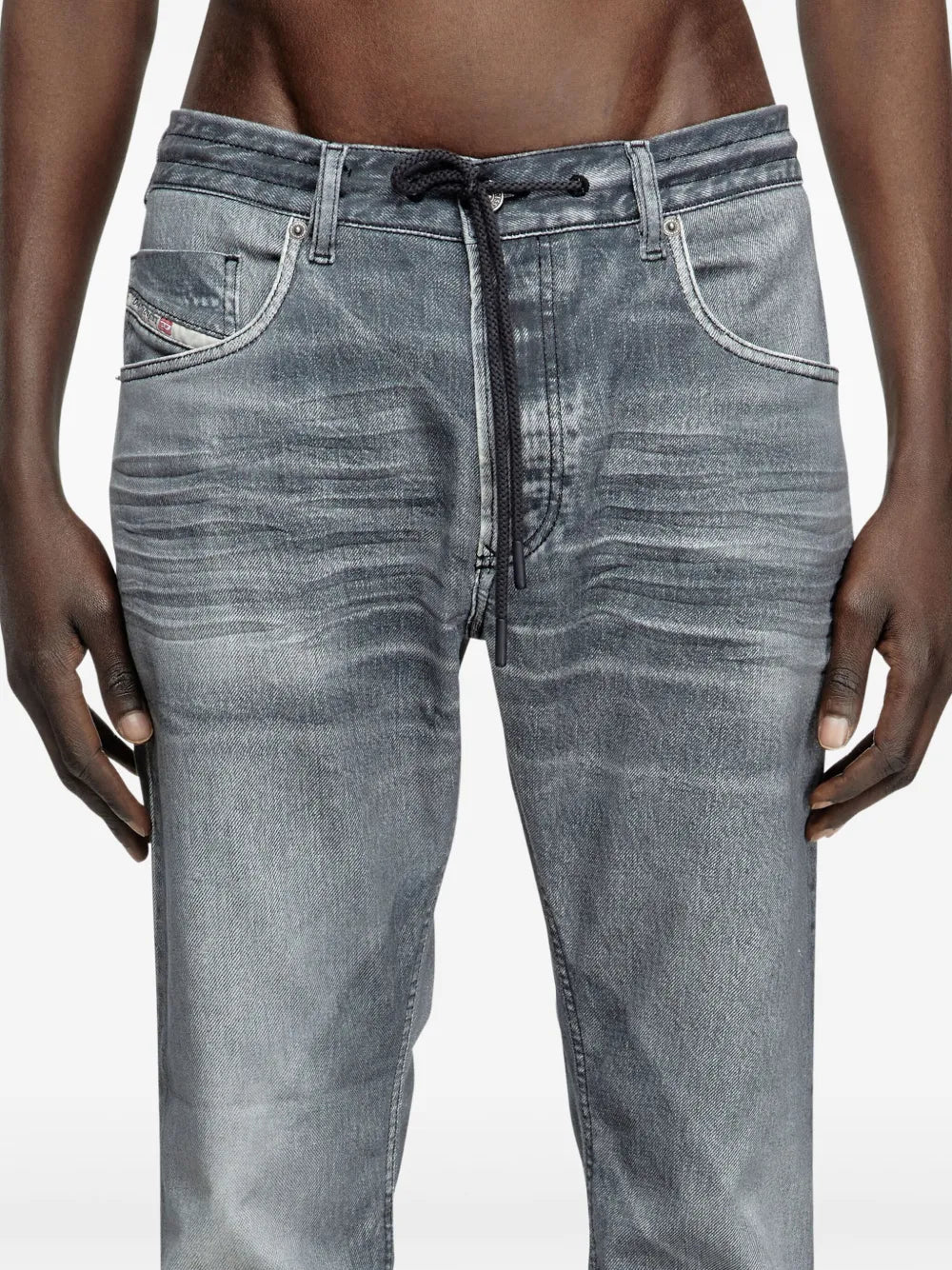 D-Krookley-b Denim Jeans