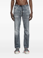 D-Krookley-b Denim Jeans