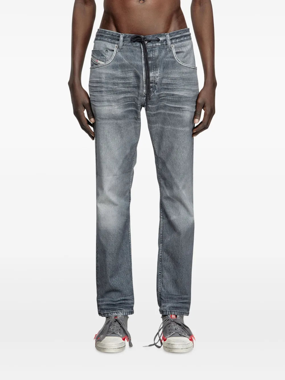 D-Krookley-b Denim Jeans