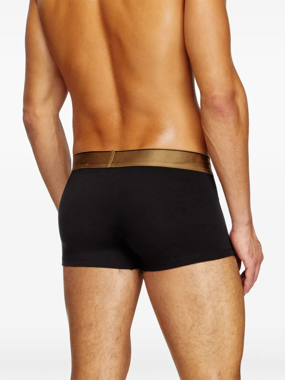 Diesel boxers, cotton boxers, men's underwear, Spring-Summer 2025, comfortable boxers