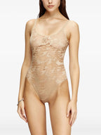 bodysuit, lace bodysuit, Diesel Megan, designer bodysuit, Spring Summer 2025