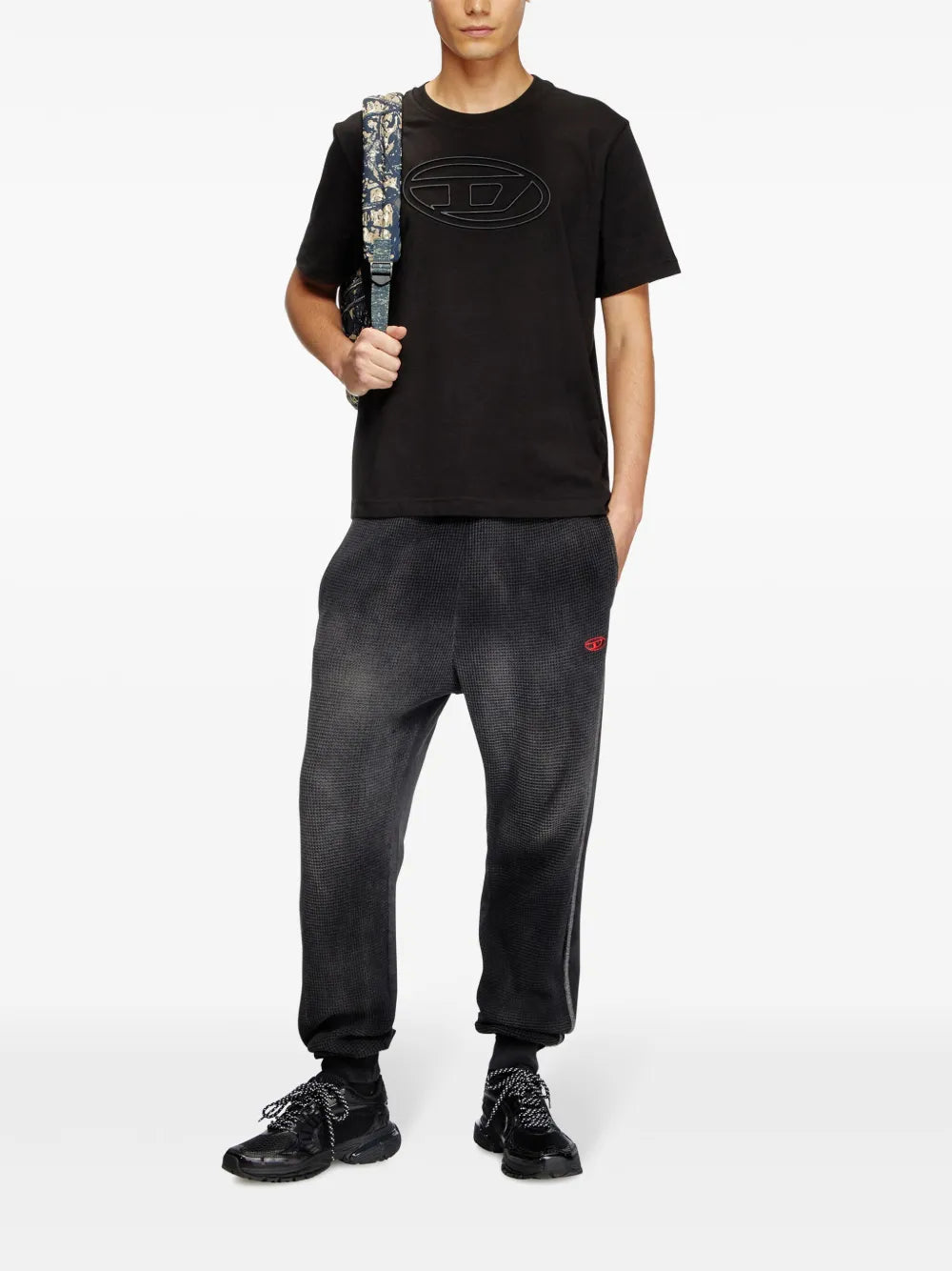 T-Adjust-Bigoval T-Shirt