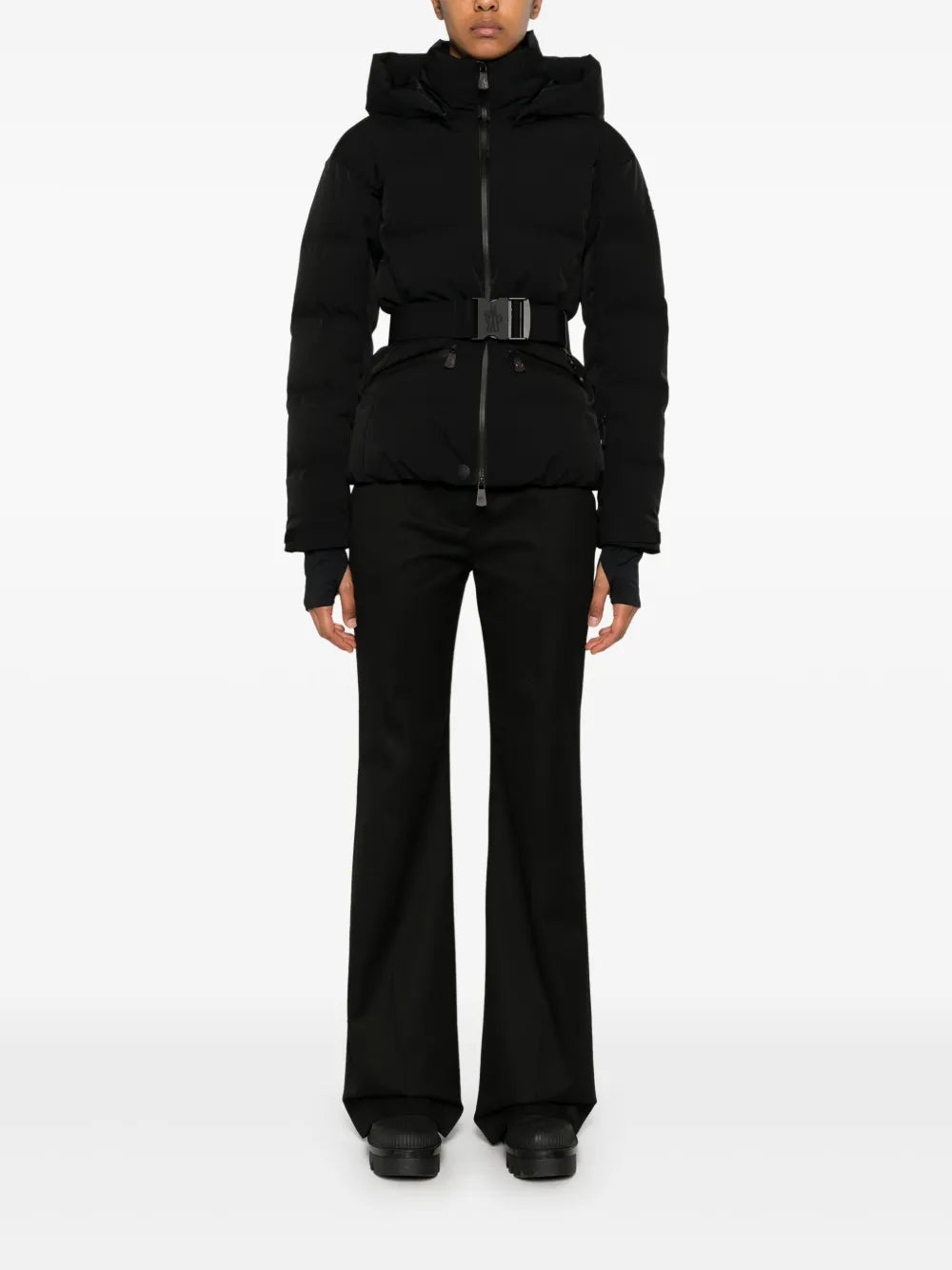 Tolima 퀼티드 재킷