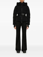 Tolima 퀼티드 재킷