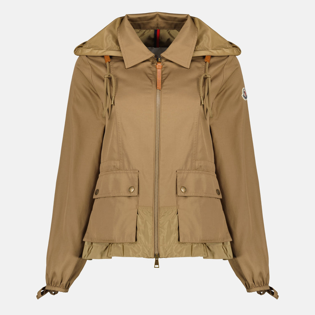 Veste à Capuche Adenium