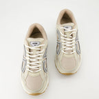 Dior sneakers, beige sneakers, luxury sportswear, designer footwear, high-end fashion