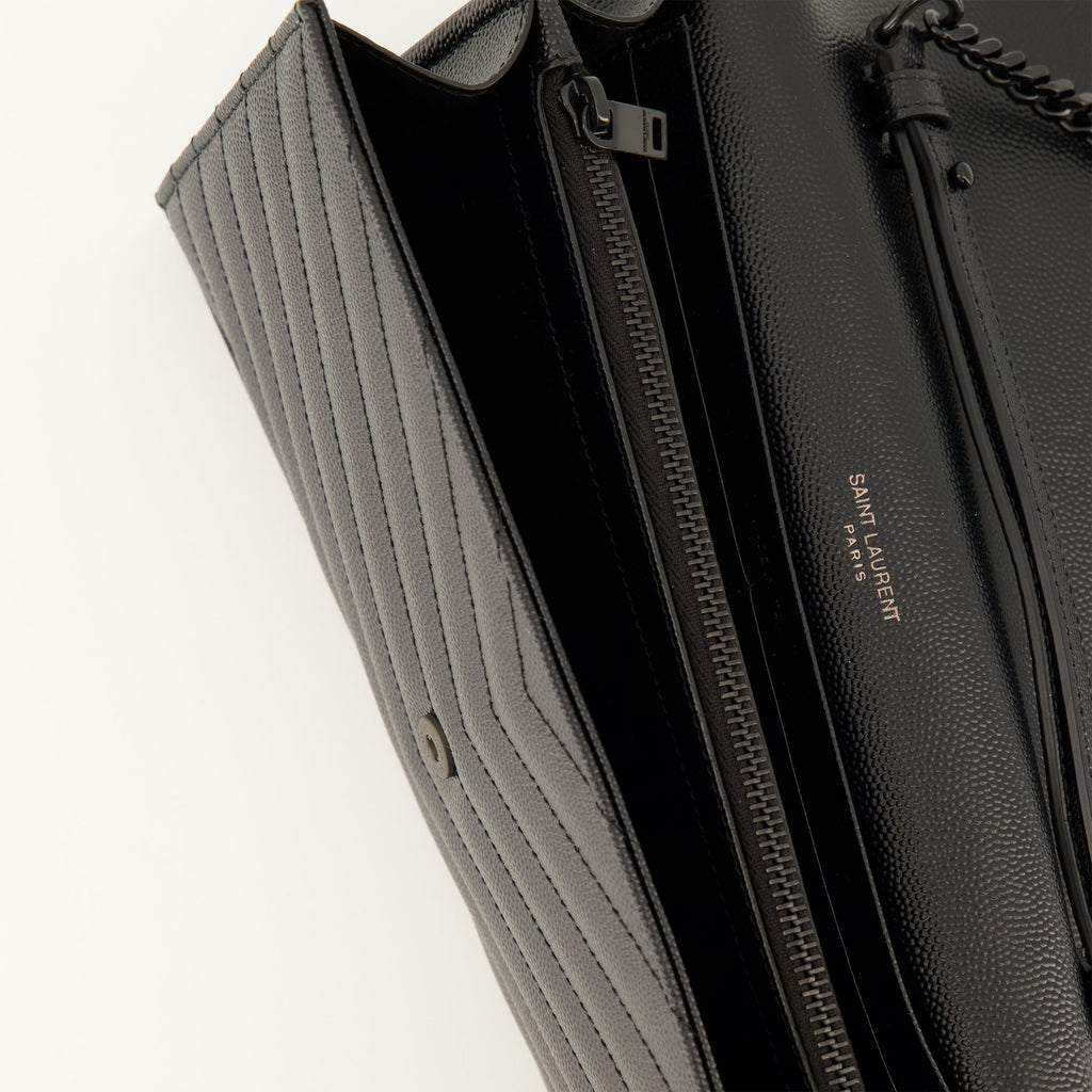 Sac en cuir Caradoc