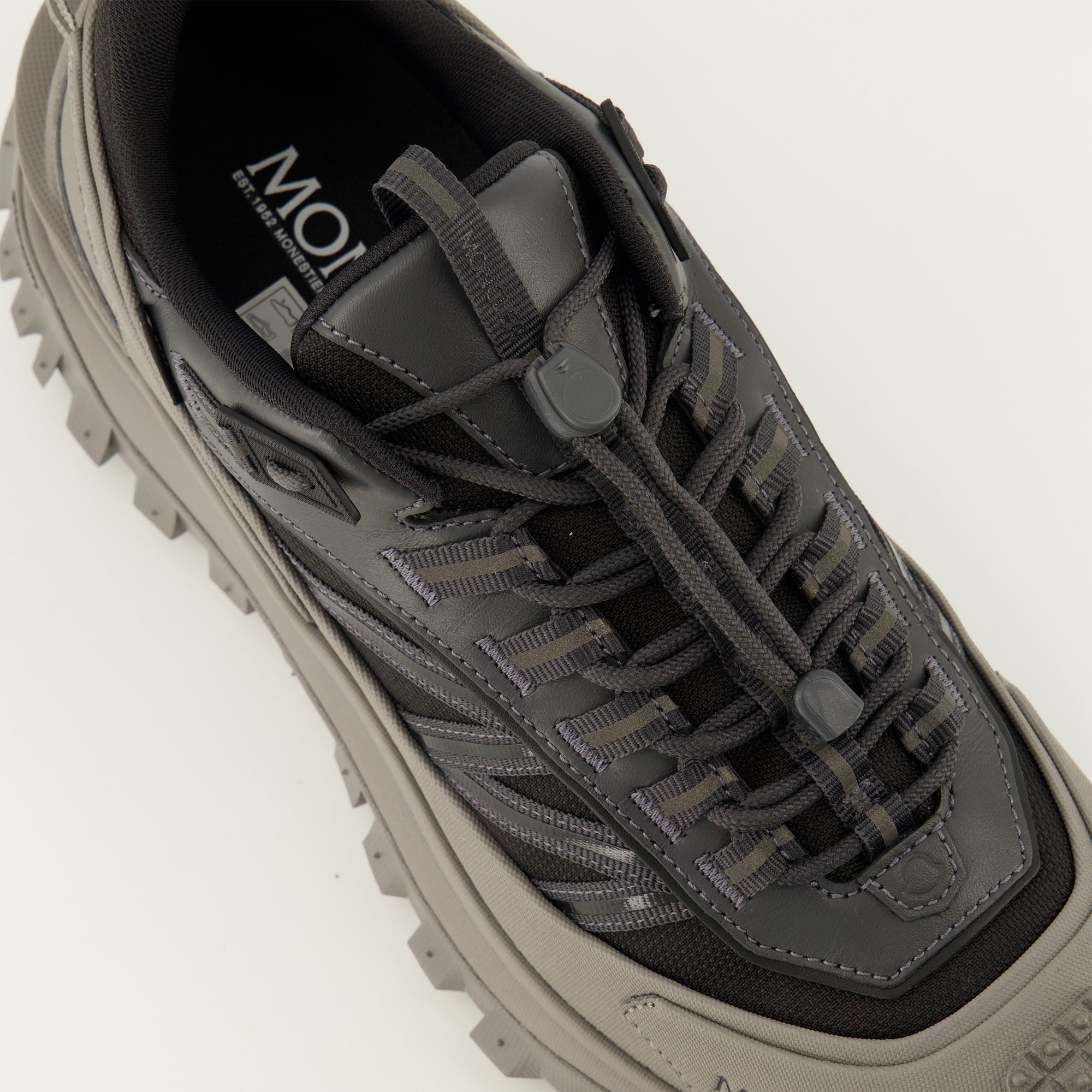 Sapatilhas Trailgrip GTX Cinzas