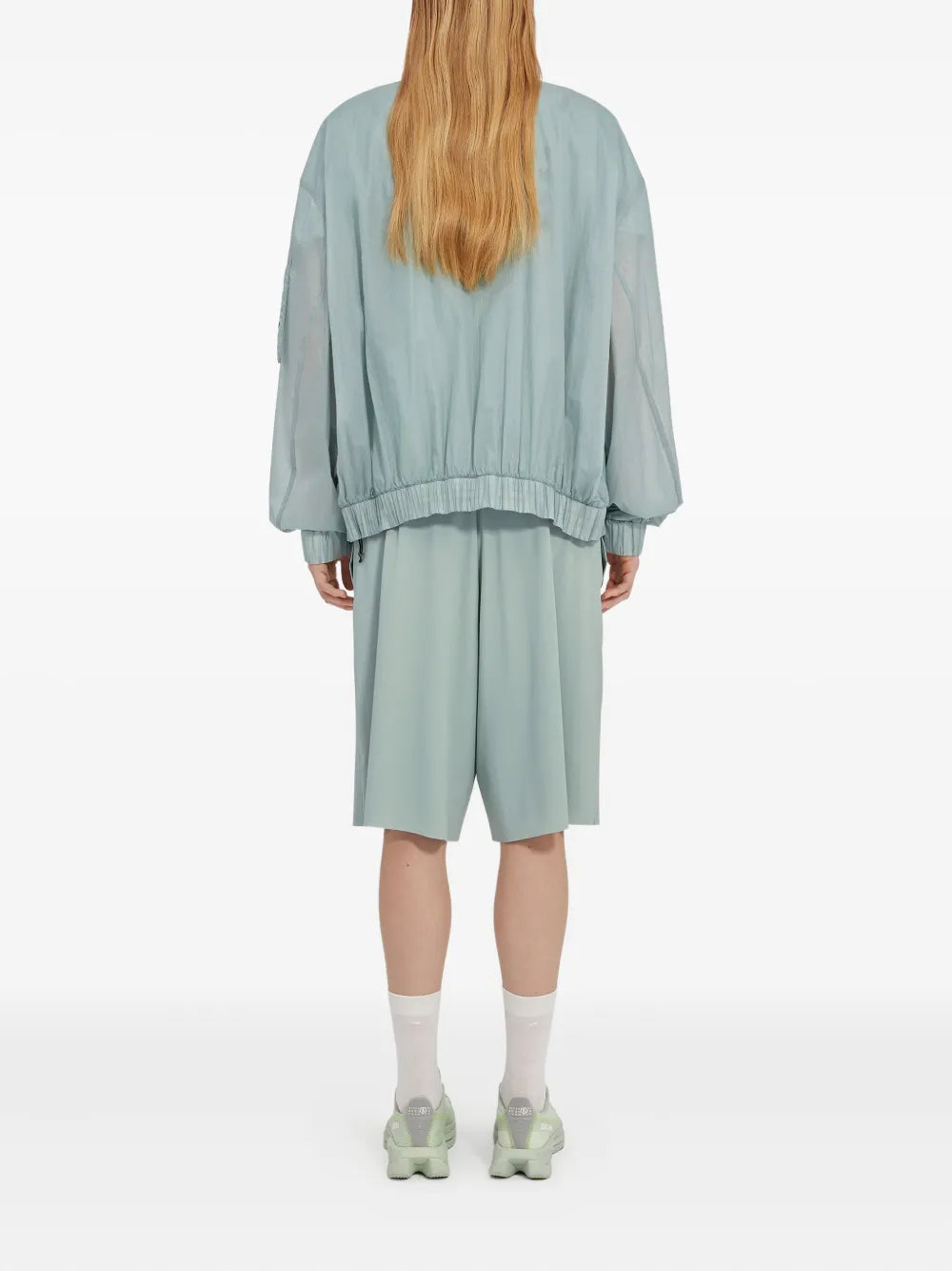 Corta-vento MM6 x Salomon