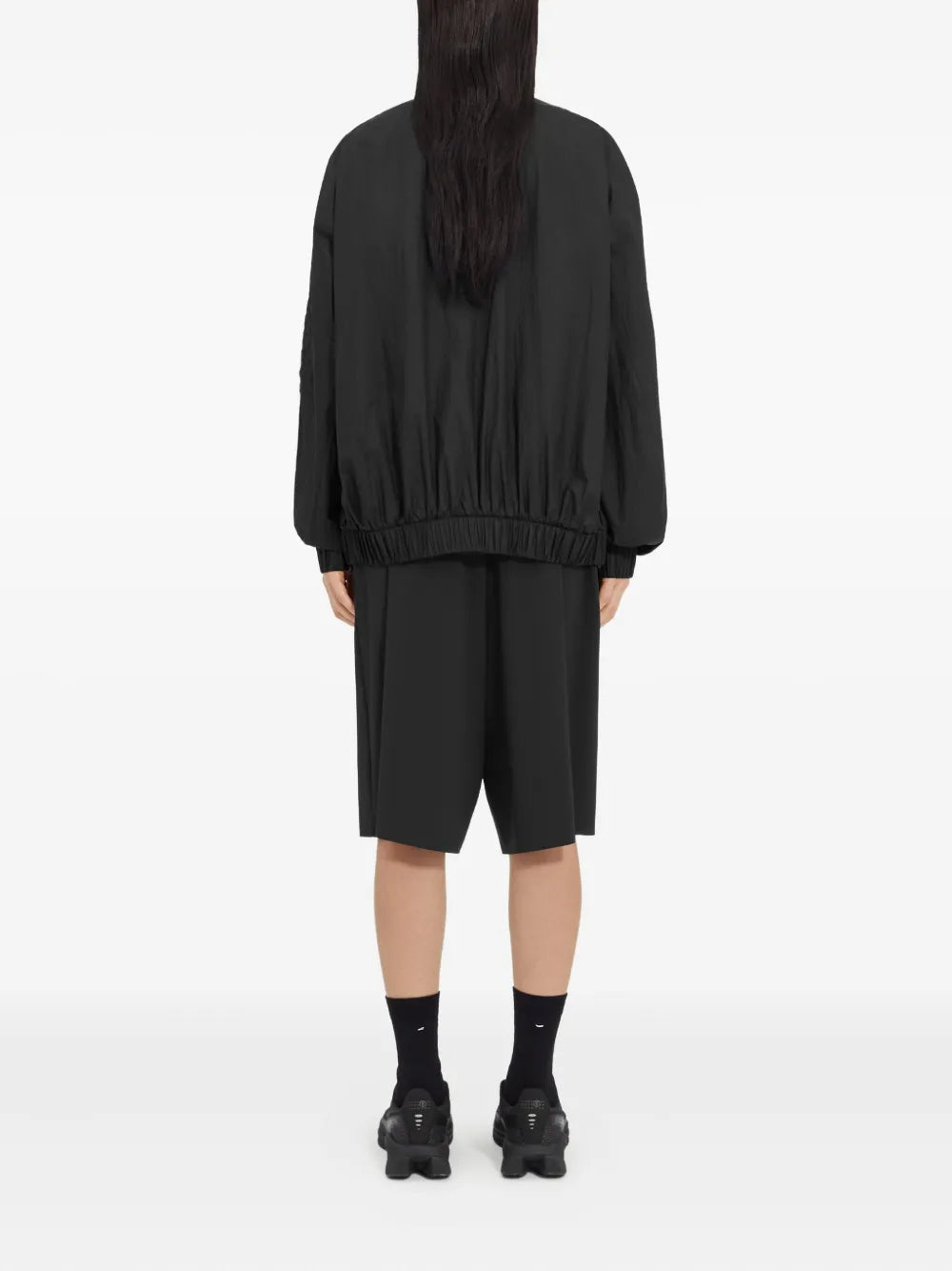 MM6 x Salomon Corta-vento