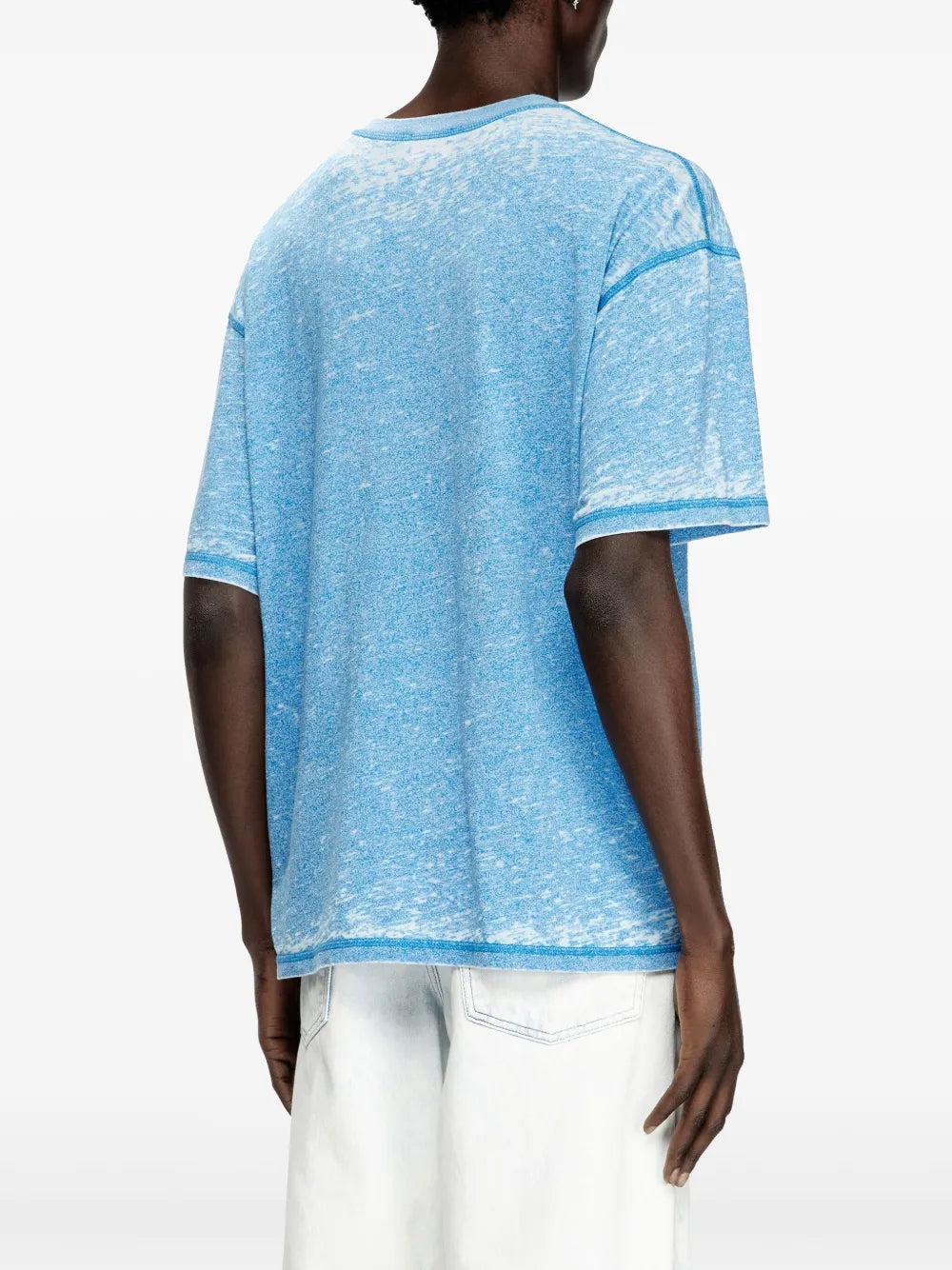 T-boxt-pak Wash Effect T-shirt