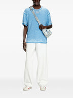 T-boxt-pak Wash Effect T-shirt