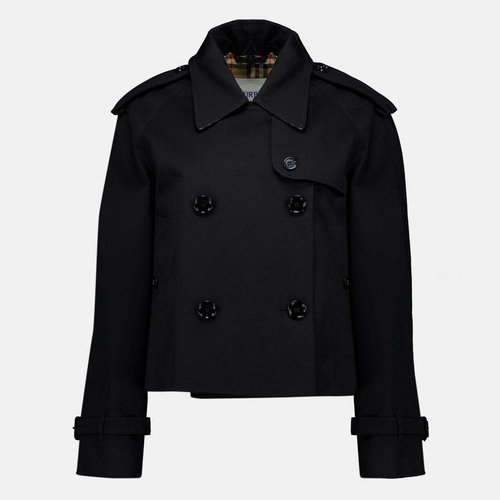 Mayfair Trench Coat