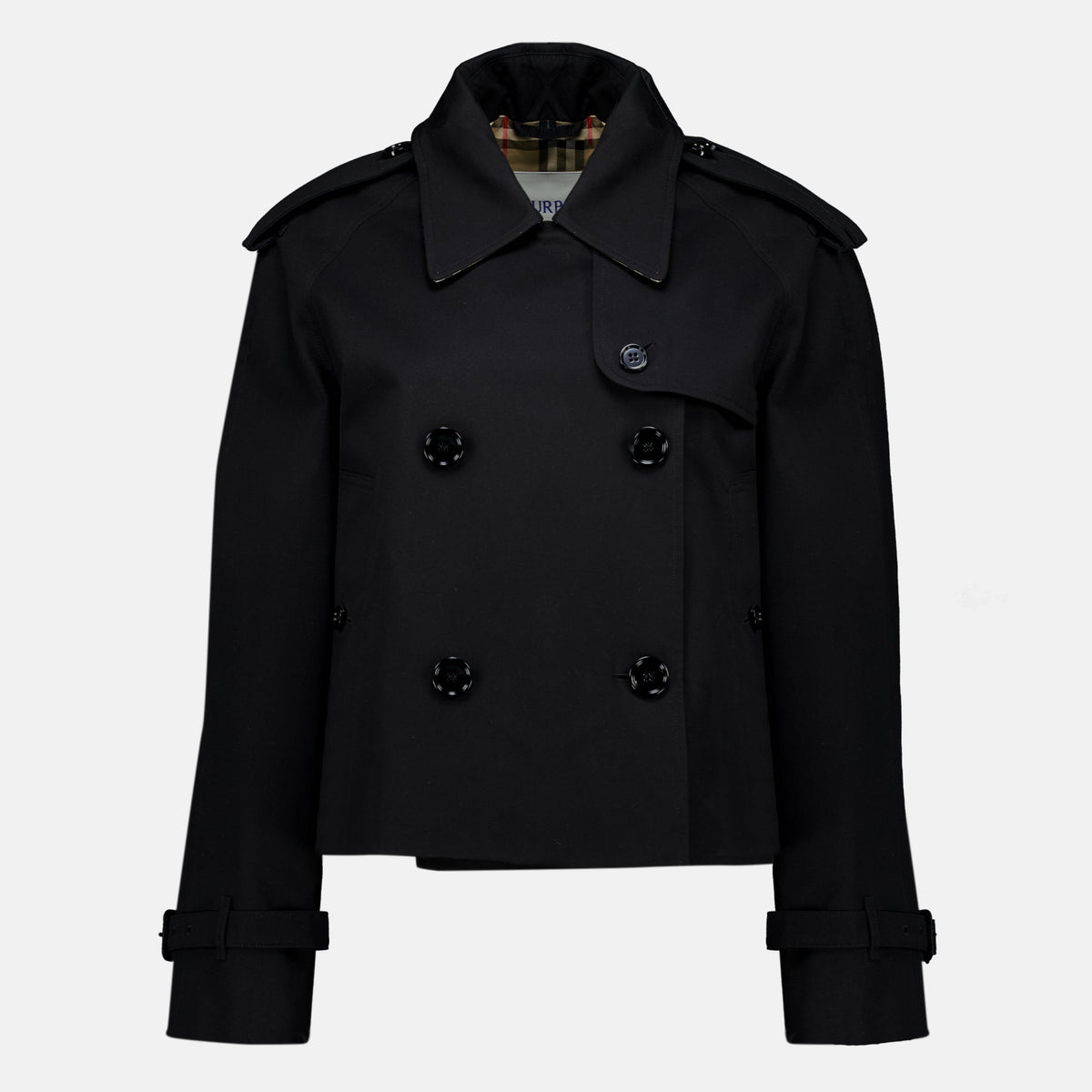 Mayfair Trench Coat