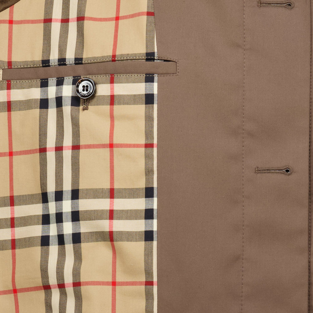 Tottenham Parka
