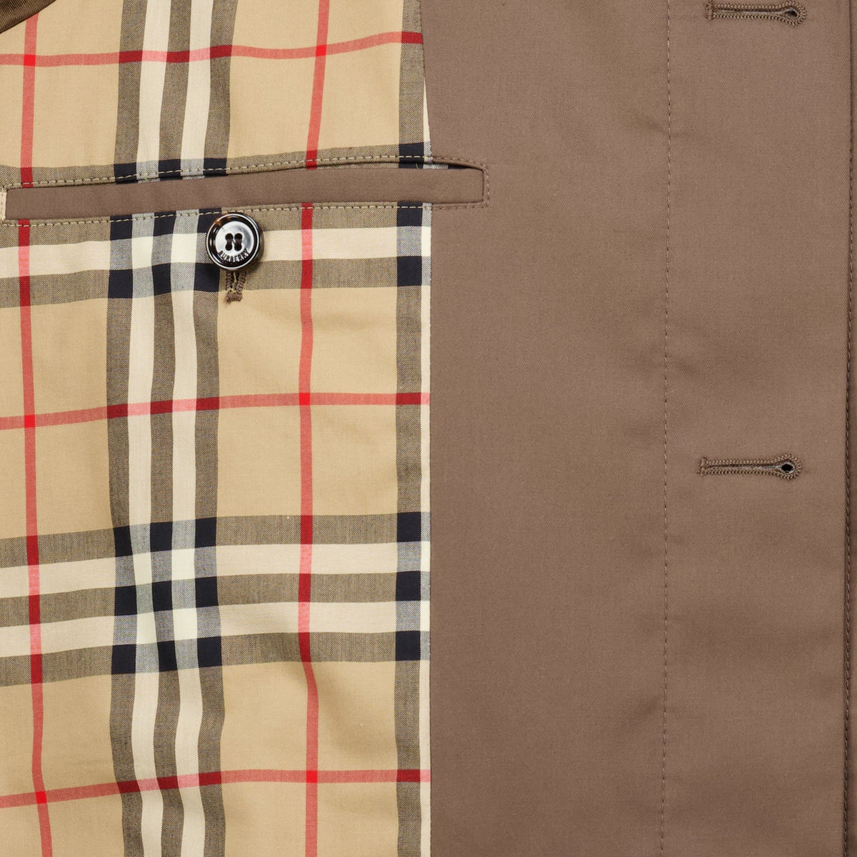 Tottenham Parka