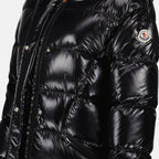 Bellevue Long Puffer Coat