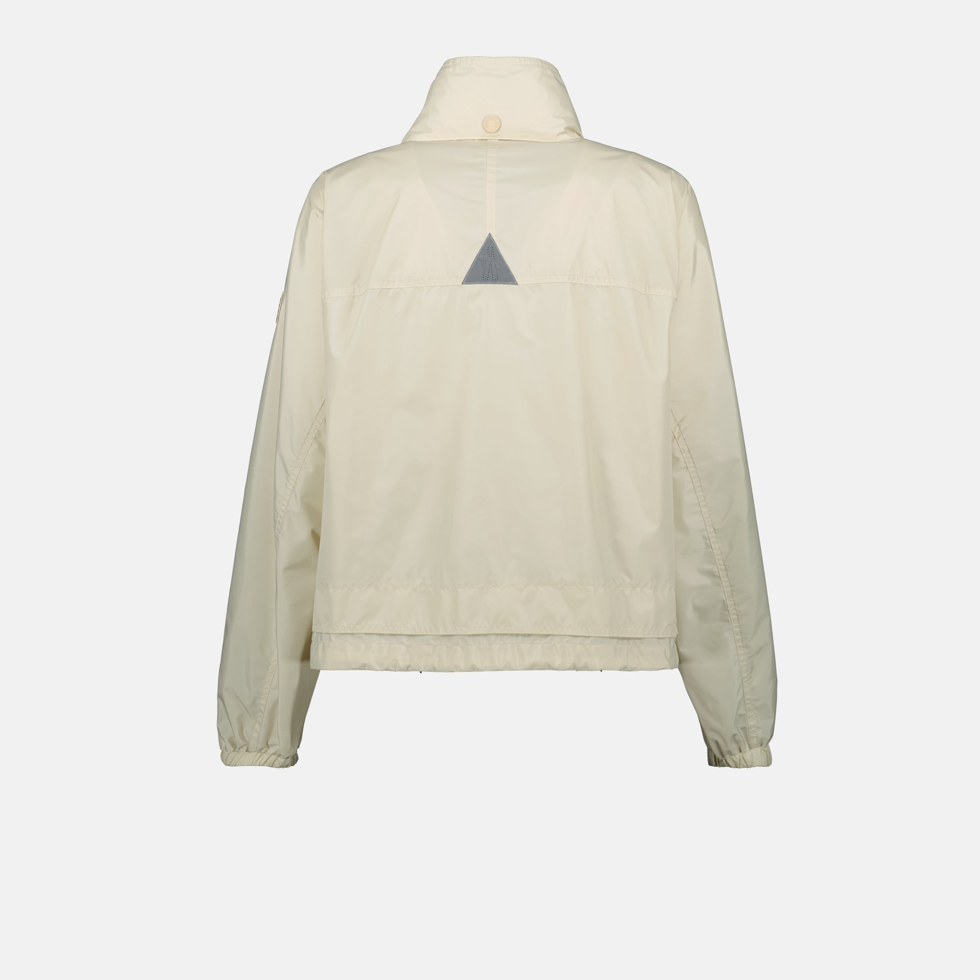 노르 후드 재킷