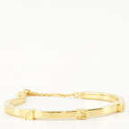 Image of Forever Fendi Bracelet by Fendi for Women - Season Spring-Summer 2026 - Detail View 1