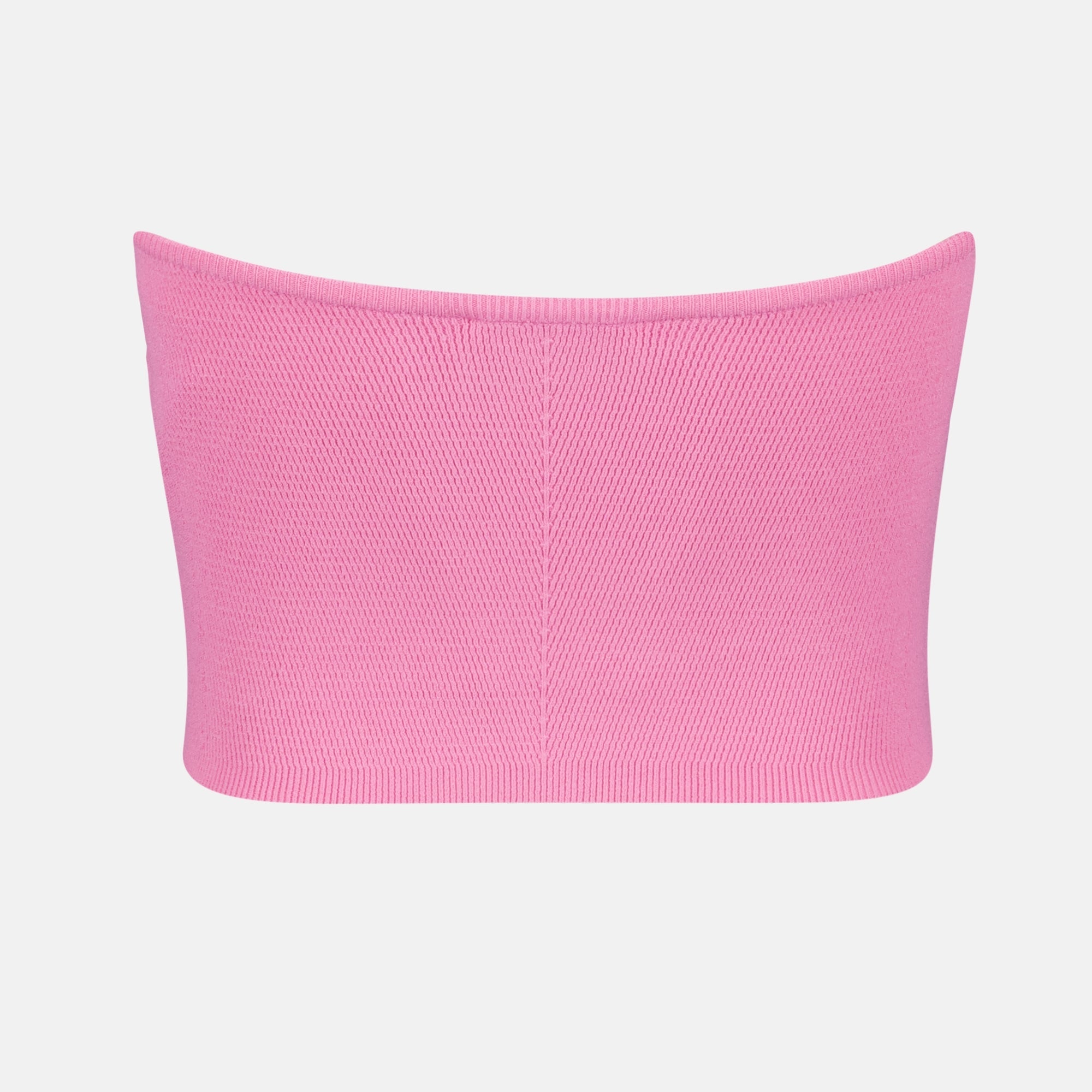 Crop-top rose M-Clarksvillex Diesel