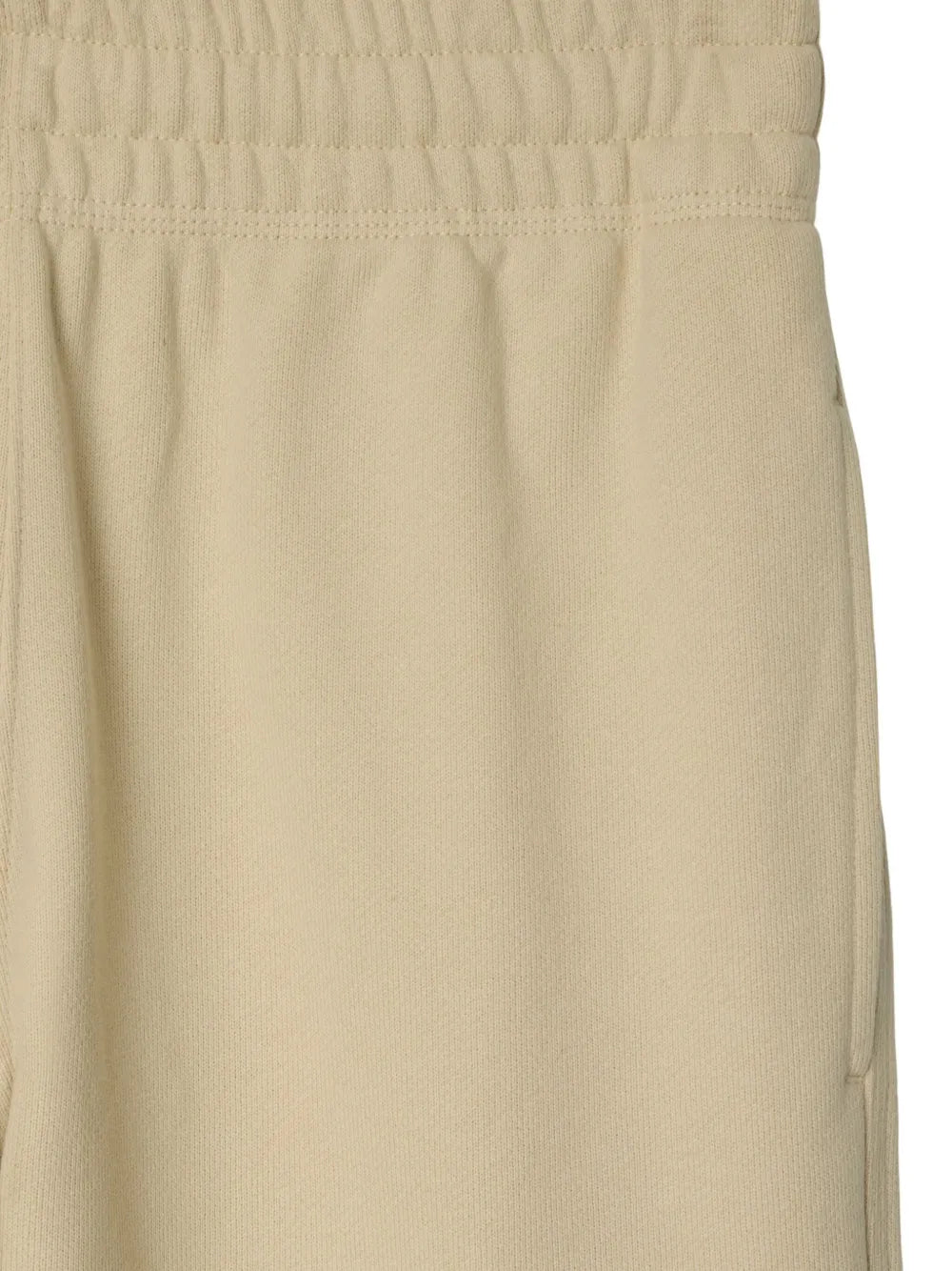 Cavalier jogging pants, cotton pants, beige jogging, luxury fashion, Burberry collection