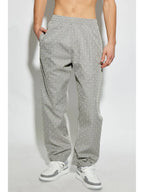 Image of Jacquard Jogging Pants by Givenchy for Men - Season Spring-Summer 2025 - Detail View 1