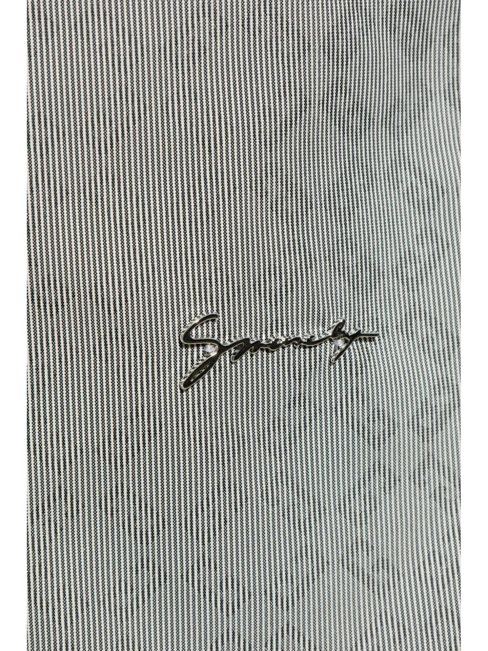 Image of Jacquard Jogging Pants by Givenchy for Men - Season Spring-Summer 2025 - Detail View 7