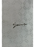 Image of Jacquard Jogging Pants by Givenchy for Men - Season Spring-Summer 2025 - Detail View 7