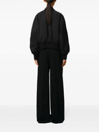 ボンバージャケット