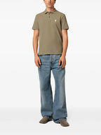 polo shirt, organic cotton polo, Ami de coeur, casual wear, sustainable fashion