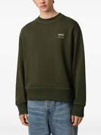 Kaki Sweatshirt