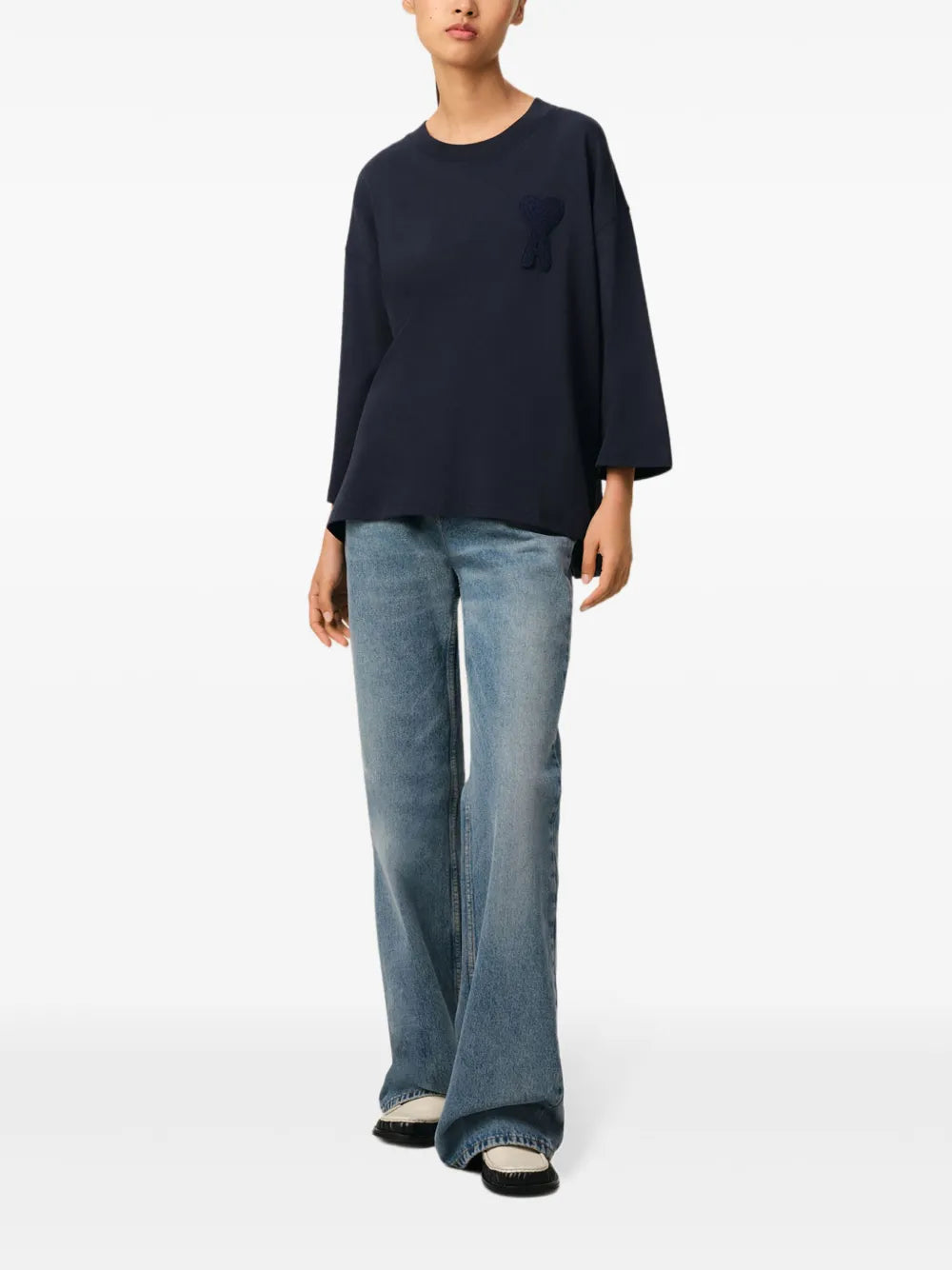 Ami de Coeur T-Shirt